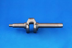 crank axle