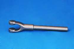 sleeve fork