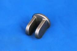 flange fork
