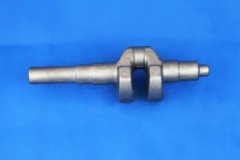 crank shaft