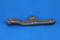 steering  plumbing arm