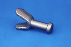 Y-clevis