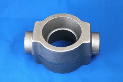 trunnion