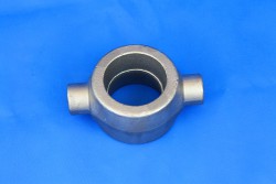 base trunnion