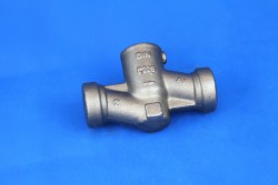 three-port valve