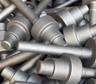 模具用锻棒锻件